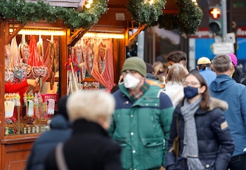 Tedros también recomendó en estas