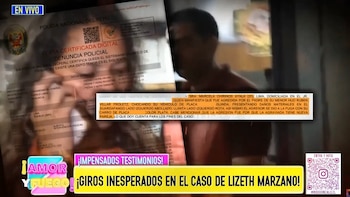 Madre de Adrián Villar y