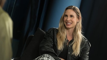 María Laura Santillán - Julieta Puente