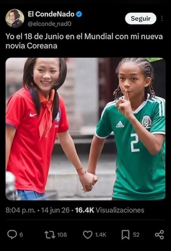 (Captura de pantalla/Redes sociales)