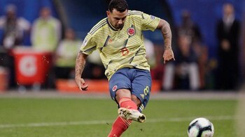 Edwin Cardona tendría su revancha