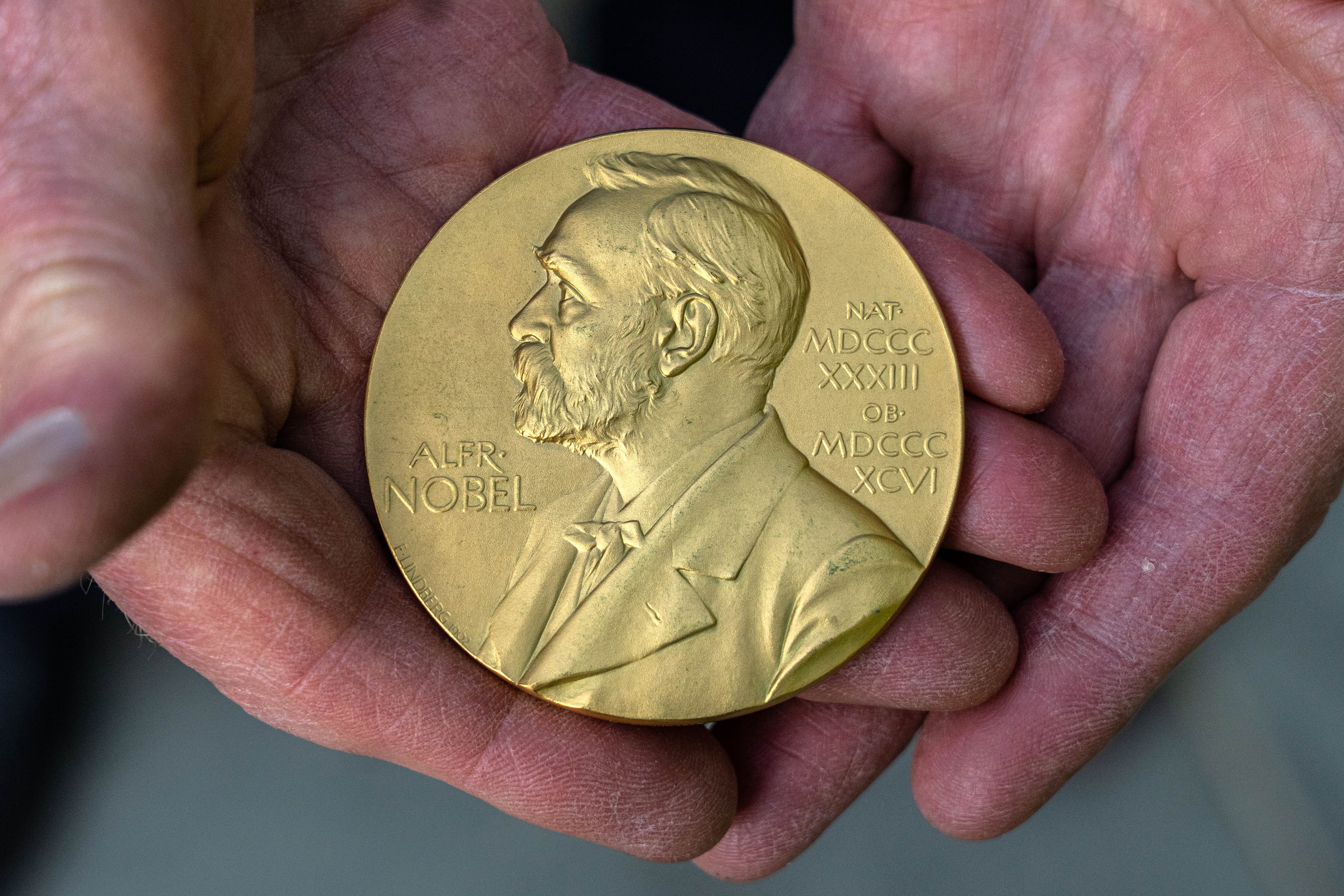 El Instituto Karolinska anuncia al ganador del Premio Nobel de Medicina 2026 (NYT)