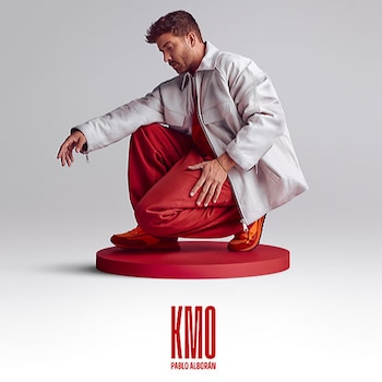 'KM0', séptimo larga duración de