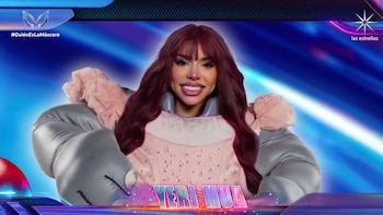 Yeri Mua fue desenmascarada