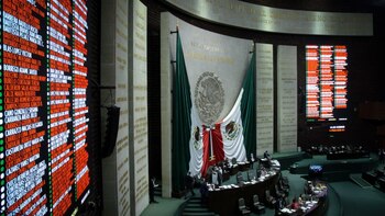 Los diputados sesionarán en San