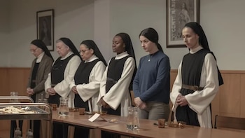 ‘Los domingos’, doble galardonada de