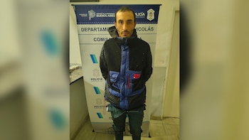 Detuvieron a “El Corto”, el principal acusado por el crimen de Benjamín Scerra