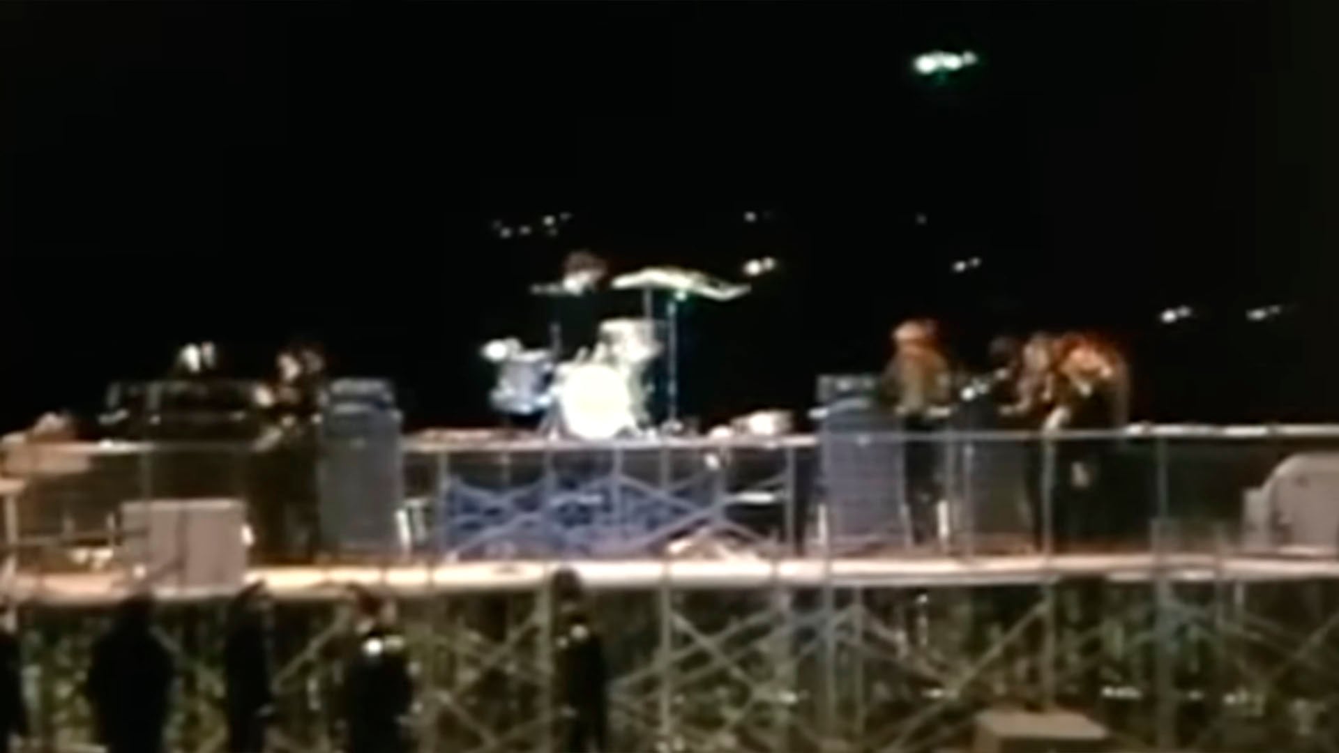 La gira de 1966 expuso que canciones de Revolver no podían reproducirse en vivo y empujó a los Beatles a concentrarse en las grabaciones en estudio (Captura de video)