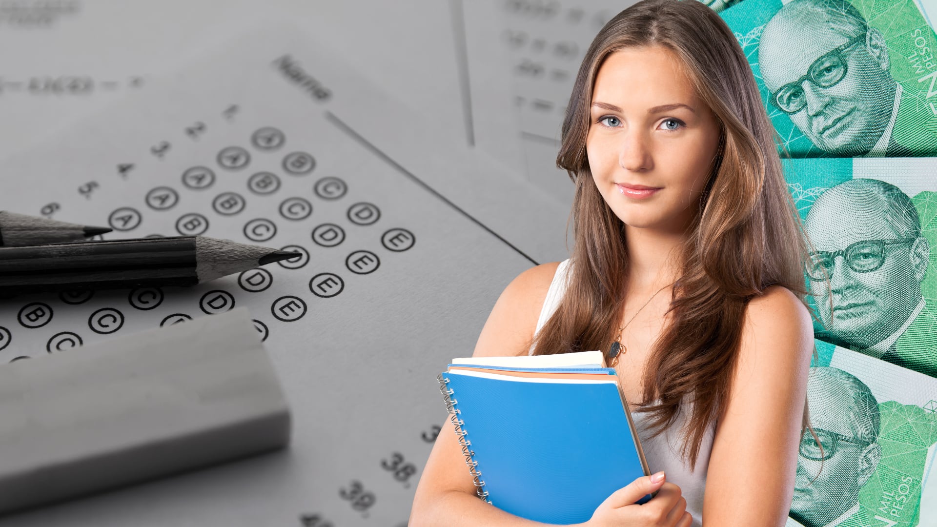 Los resultados de las pruebas Saber Pro y TyT serán publicados a partir del 14 de agosto en la página oficial del Icfes - crédito Infobae