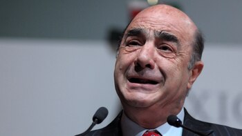 Murillo Karam sostiene que tres