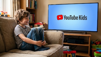 Por qué tus hijos deben ver videos en YouTube Kids y no en la aplicación para todos