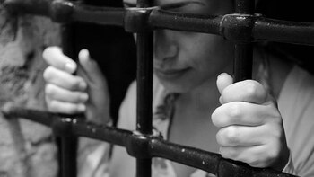 Colombianos dirigían red de trata