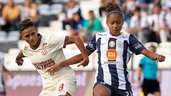 Alianza Lima y Universitario son