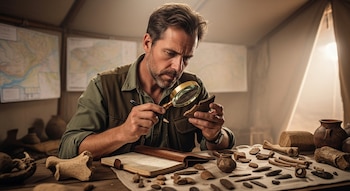 La especie más pequeña hallada