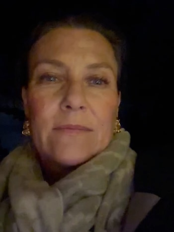 Marta Luisa de Noruega en