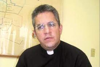 Miguel Mántica, uno de los