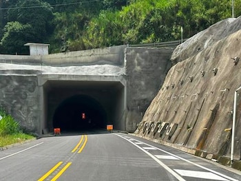 Invías mantiene para octubre de 2027 la entrega del corredor del Túnel del Toyo, pero advirtió que aún faltan obras civiles clave para su entrada en operación - crédito Proyecto La Nueva Vía al Mar- Túnel del Toyo