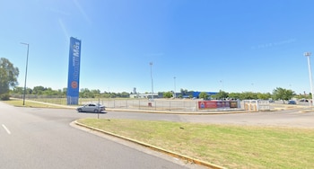 La víctima, Alicia Bonessi, residente