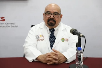 El IMSS-Bienestar se deslindó de las declaraciones de Roberto Ramos Alor y anunció medidas correctivas tras la polémica.