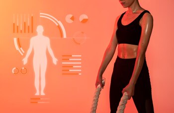 Ganar masa muscular depende de