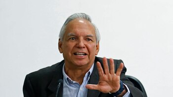 Millonario error en el pago