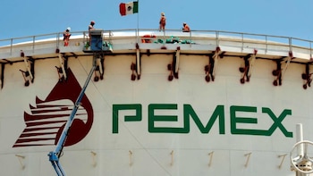 Pemex ya firmó acuerdos con empresas privadas, pero existen omisiones en los datos públicos