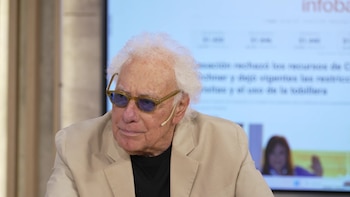 Guillermo Coppola: “La peor preocupación