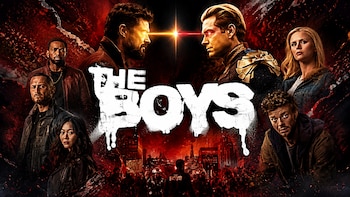Capítulo final de The Boys llegará a los cines de México y fans enloquecen por la noticia