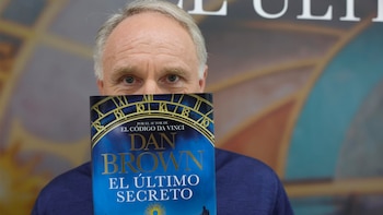 Descubre ‘El último secreto’ y
