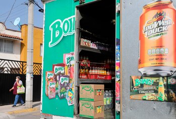 Sin embargo, matiza, esto no