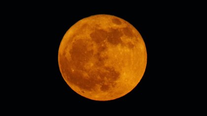 Calendario lunar junio 2024: cuándo habrá luna llena y por qué se llama Luna de Fresa