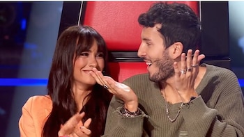 Sebastián Yatra, cansado de que le señalen por la supuesta infidelidad a Aitana: “No sé si es que me molesta, pero son mentiras”