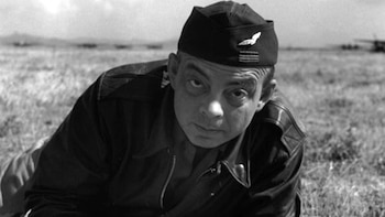 Publicó “Tierra de hombres” en