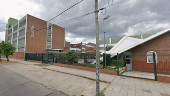 colegio Pio XII de Villa Bosch