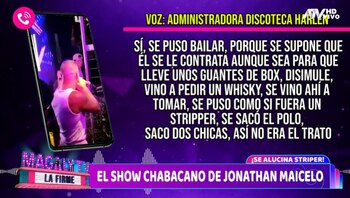 (Captura: Magaly TV La Firme)