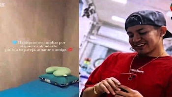 Spa habría sido usado como fachada para captar menores y someterlas a explotación sexual en El Agustino