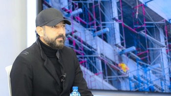 La inversión privada en construcción