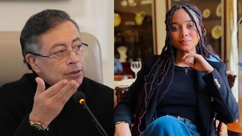 Gustavo Petro pidió a Juliana Guerrero denunciar a quienes supuestamente quisieron corromperla: “Pudo ser una gran dirigente”
