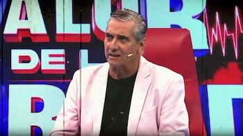 Guillermo Dávila llega a El