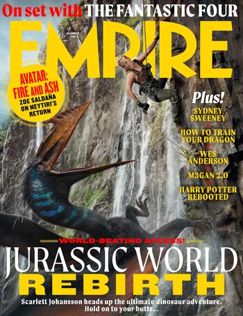 En una reciente entrevista para