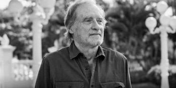 El francés Jean-François Fogel fue