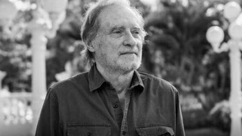 Jean-François Fogel, el amigo de