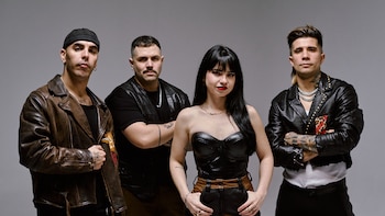 Kitai tras su salto inesperado