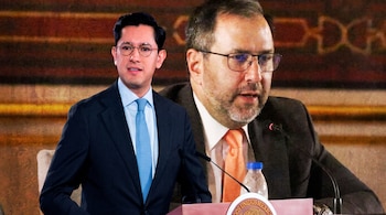 México refrendó su apoyo al pueblo de Venezuela tras los terremotos y aseguró que mantendrá la ayuda humanitaria mientras sea necesaria.