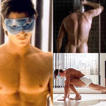 El actor dijo que su