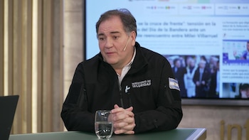 “Una parte de la cocaína que entra a la Argentina ingresa por organizaciones paraguayas que la traen hasta el conurbano”, aseguró Alonso.