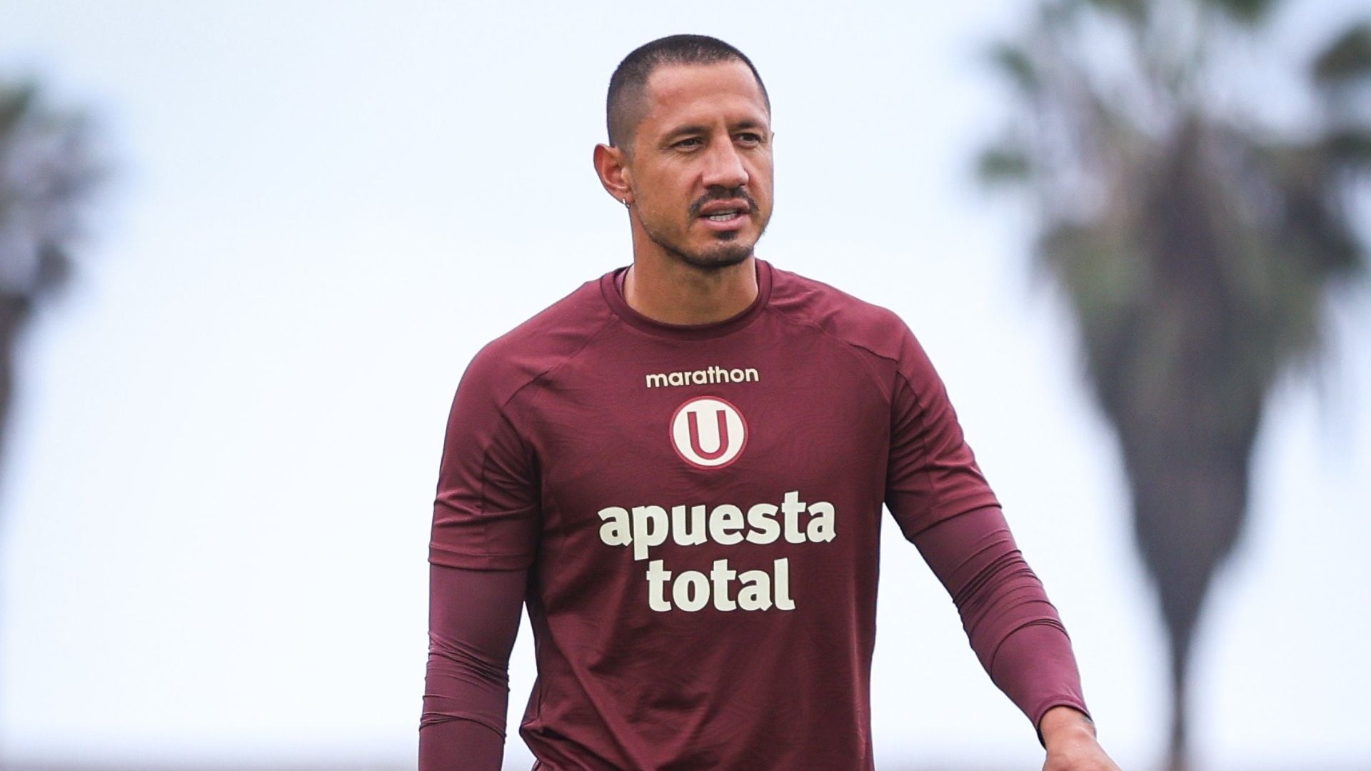 Se reveló el número que usará Gianluca Lapadula en Universitario: ¿Llevará la ‘9′?