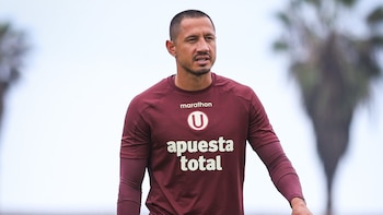Se reveló el número que usará Gianluca Lapadula en Universitario: ¿Llevará la ‘9′?