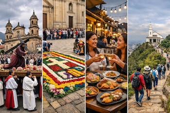 La oferta para residentes y