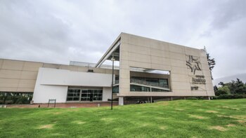 Sin entrenadores, sin baños y